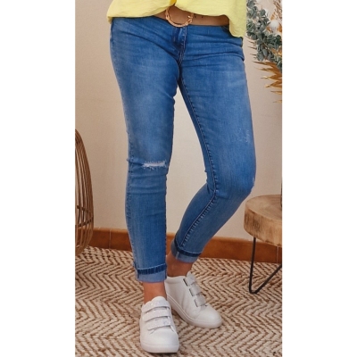 JEANS TELOR