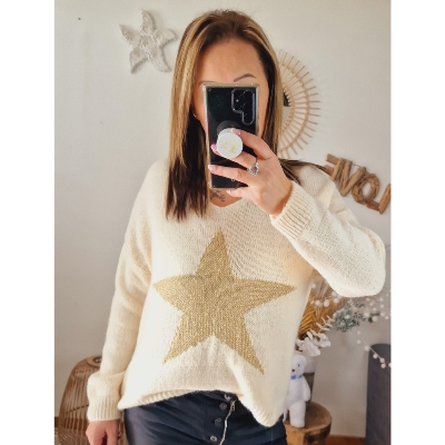 PULL SOPHIE