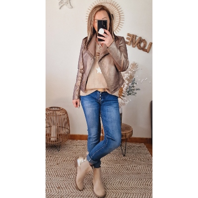 PULL BOHEME