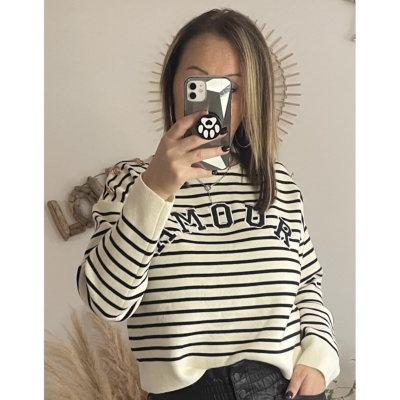 PULL AMOUR