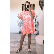 ROBE SHANYS ROSE