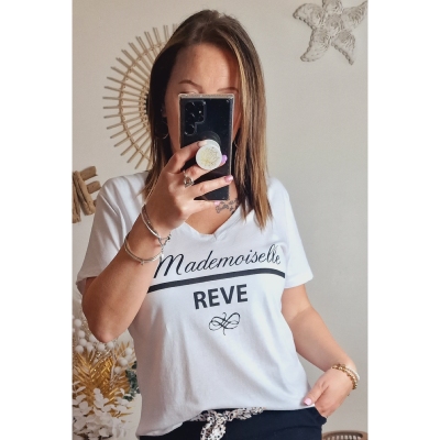 TEE-SHIRT REVE