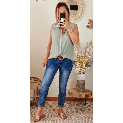 JEANS NINA
