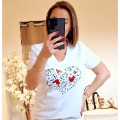 TEE-SHIRT EMY 