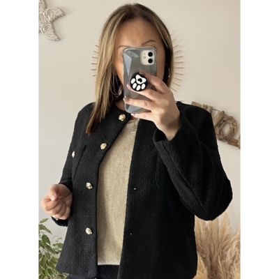 VESTE TERRY