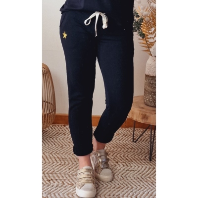 JOGG NOIR