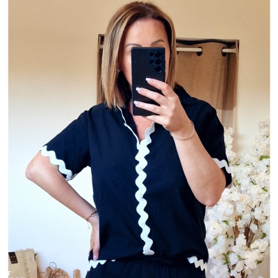 CHEMISE ELSA