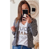 VESTE MARYNA
