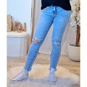 JEANS JEANNE