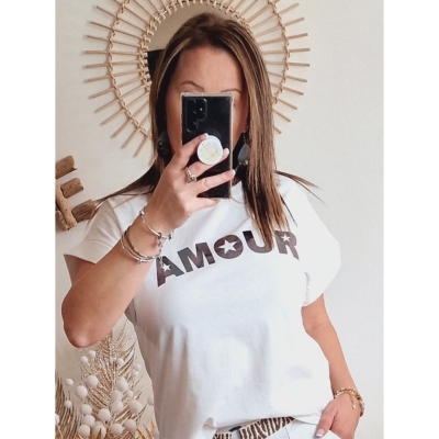 TEE-SHIRT SARA