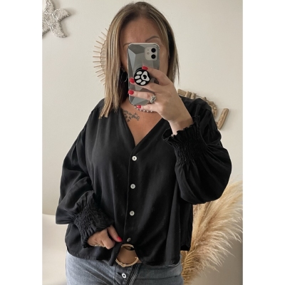 BLOUSE MADY