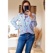 CHEMISE MORGANE