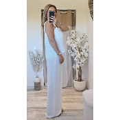 ENSEMBLE MANON BLANC