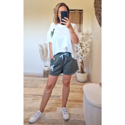 ENSEMBLE GLAYS KAKI