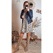 BOTTES PERLE