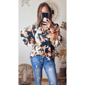 BLOUSE NATACHA