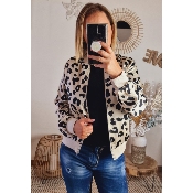 BOMBERS LEOPARD