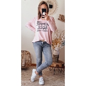 JEANS CYNDI 