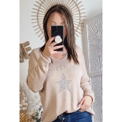 PULL BOHEME STAR