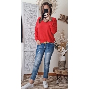 PULL FRANCE