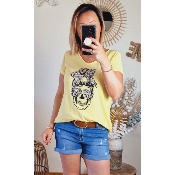 SHORT DESSY