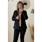 VESTE SUZANNE