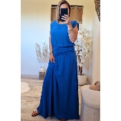 ENSEMBLE LUCE BLEU