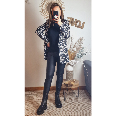 VESTE DALINA