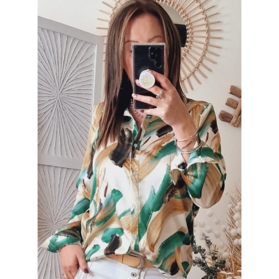 CHEMISE CARENE