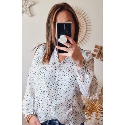 CHEMISE POIDS
