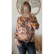 BLOUSE JANETTE