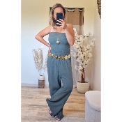 COMBI BUSTIER