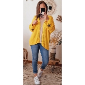 GILET JANIE