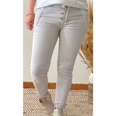 JEANS LAURE (taille grand)