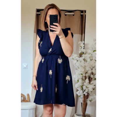 ROBE CECILIA