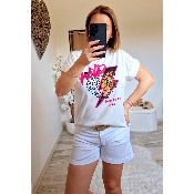 TEE-SHIRT TIGRE