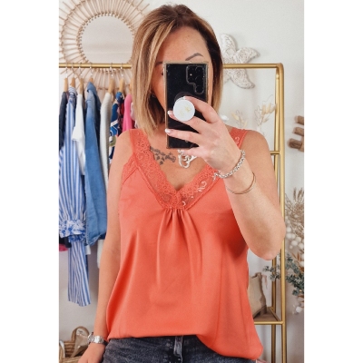 TOP JULY CORAIL