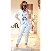 TEE-SHIRT NOUNOURS