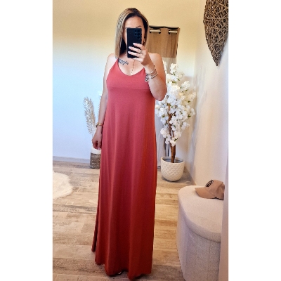 ROBE NINA 