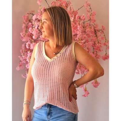TOP PINK