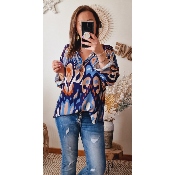 CHEMISE FRIDA