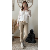 JEANS LINDA 