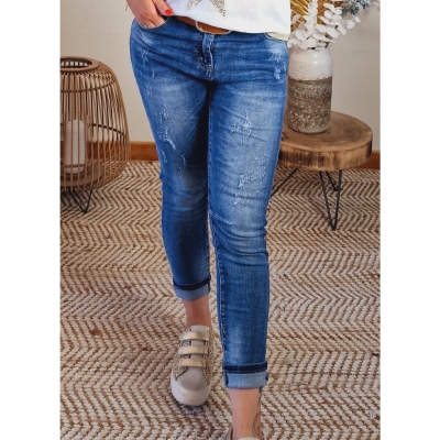 JEANS TYA