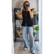 JEANS BLEU 21453