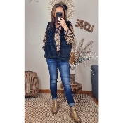CHEMISE LAURA
