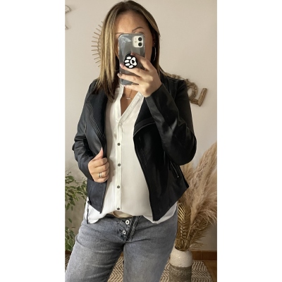 VESTE CELIANE