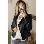 VESTE CELIANE
