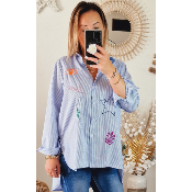 CHEMISE LOLITA
