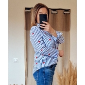CHEMISE MORGANE