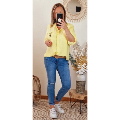JEANS TELOR